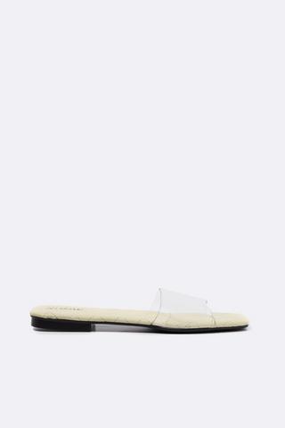 Slip On Mule