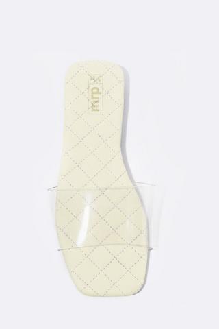Slip On Mule