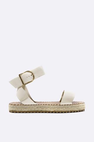 Espadrilles