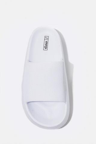 Moulded Chunky Slider