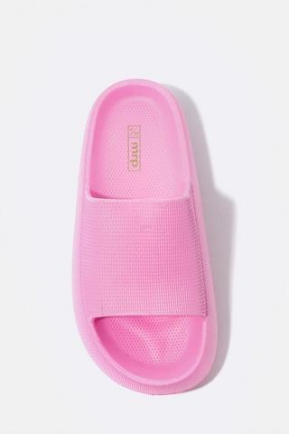 Moulded Chunky Slider