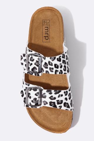 Pattern Chunky Slider