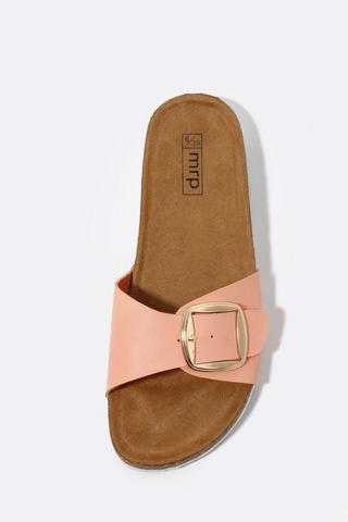 Slip On Mule
