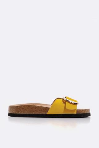 Slip On Mule