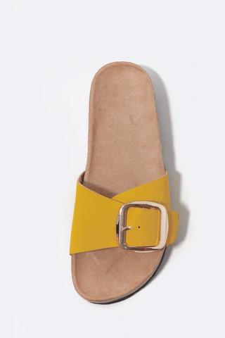 Slip On Mule