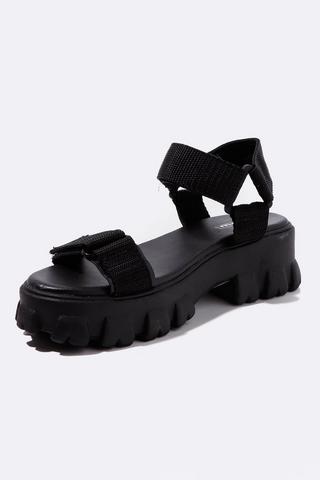 Chunky Sporty Sandal