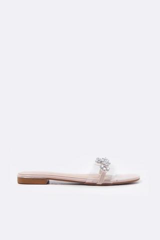 Slip On Mule