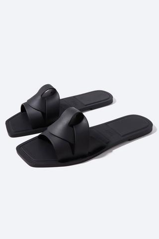 Slip On Mule