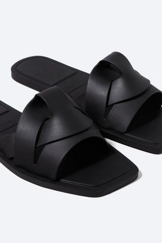Slip On Mule