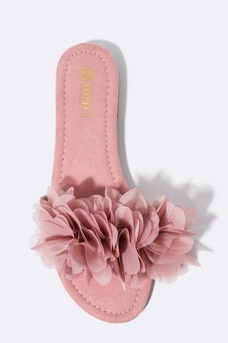 Slip On Mule