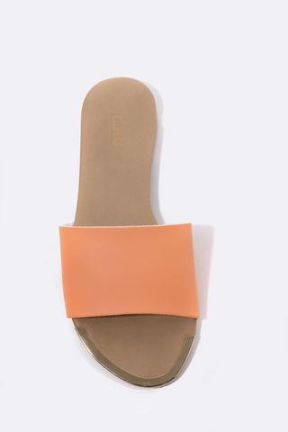 Slip On Mule