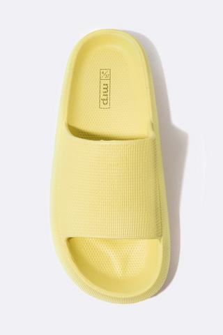 Moulded Chunky Slider