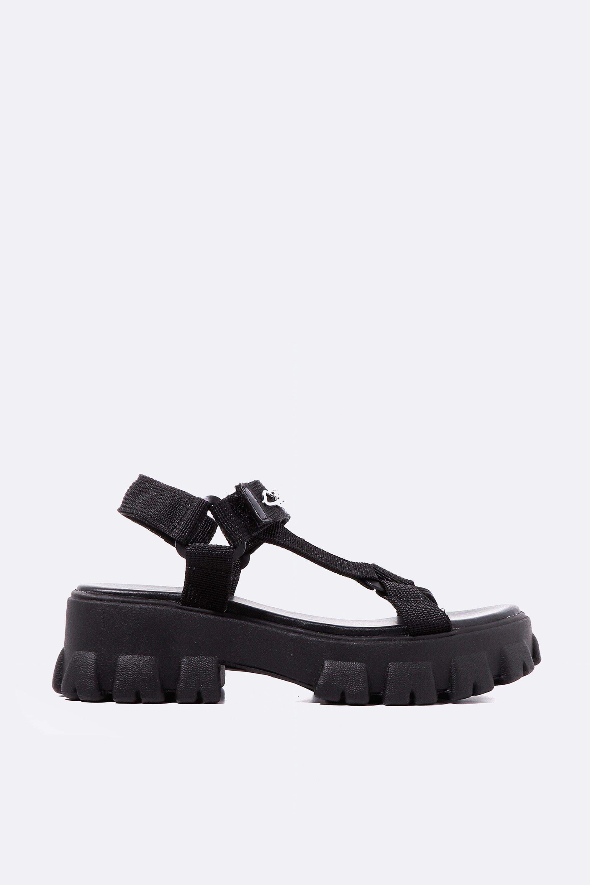 Sporty Sandal