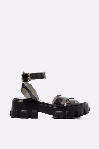 Sporty Sandal