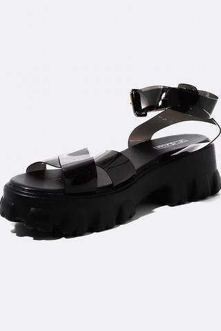 Sporty Sandal