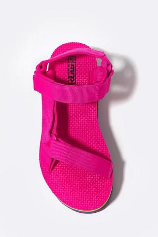 Chunky Sporty Sandal