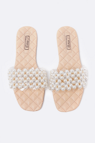 Slip On Mule