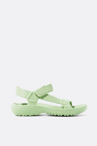 Sporty Sandal