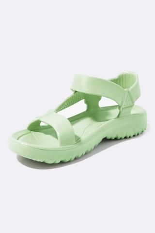 Sporty Sandal