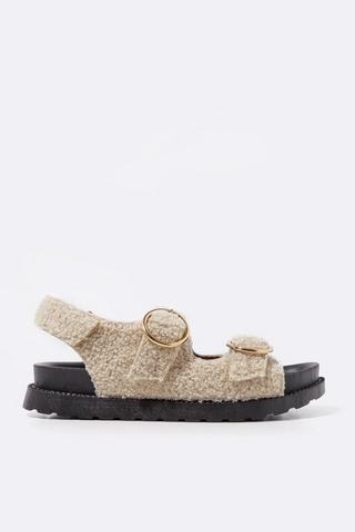 Slingback Sandal