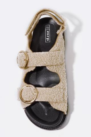 Slingback Sandal