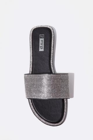 Diamante Mule