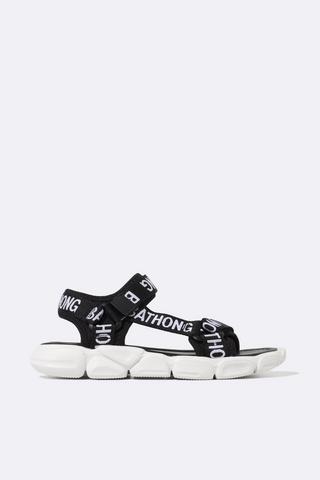 Sporty Sandal