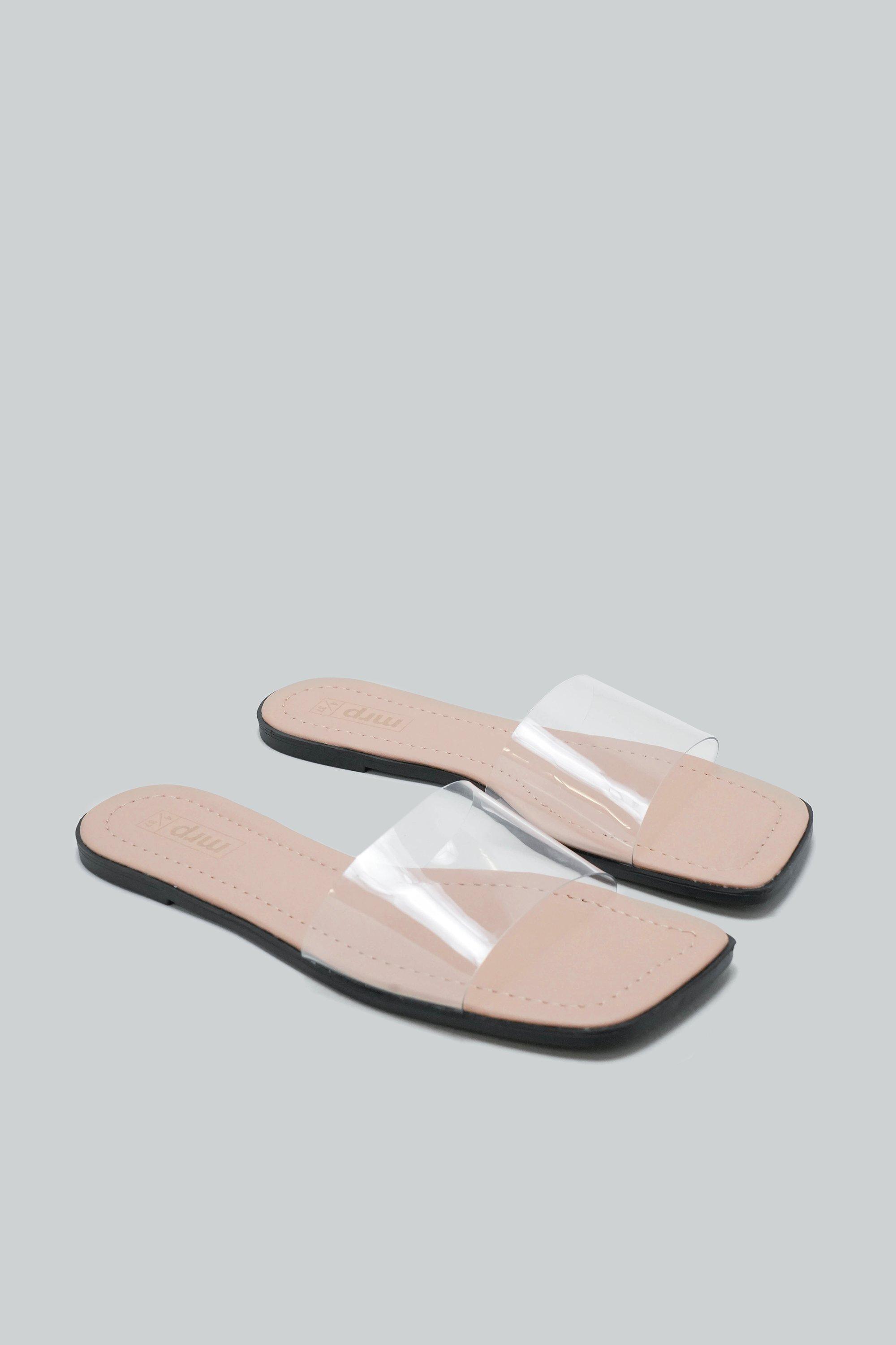 White sandals 2025 mr price