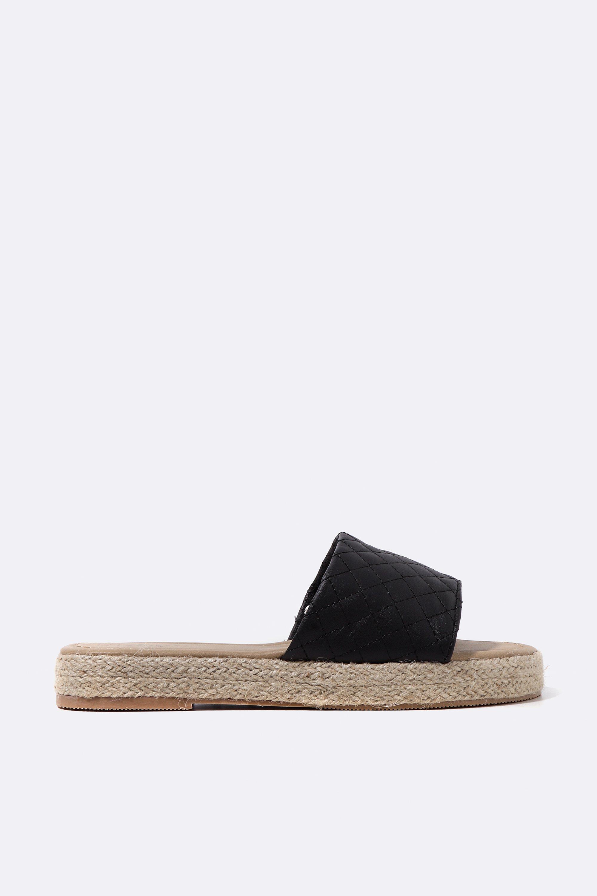 espadrille slip on sneaker