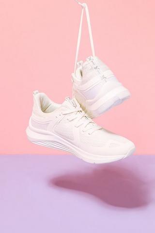 Athleisure trainers clearance