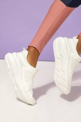 Athleisure Trainers