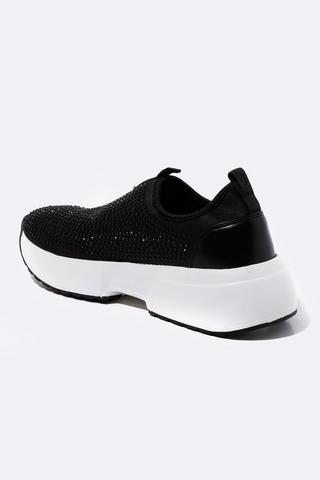 Slip On Trainer
