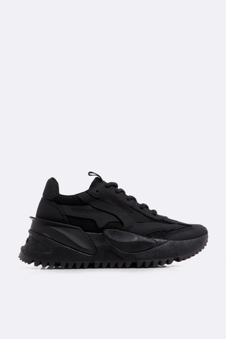 Chunky Trainers