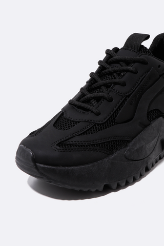 Chunky Trainers