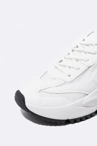 Chunky Trainers