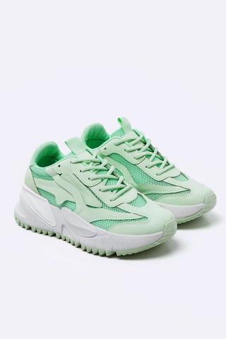 Chunky Trainers