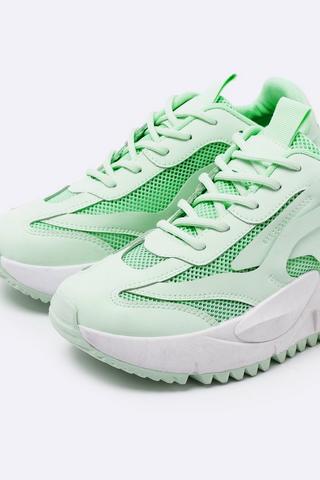 Chunky Trainers