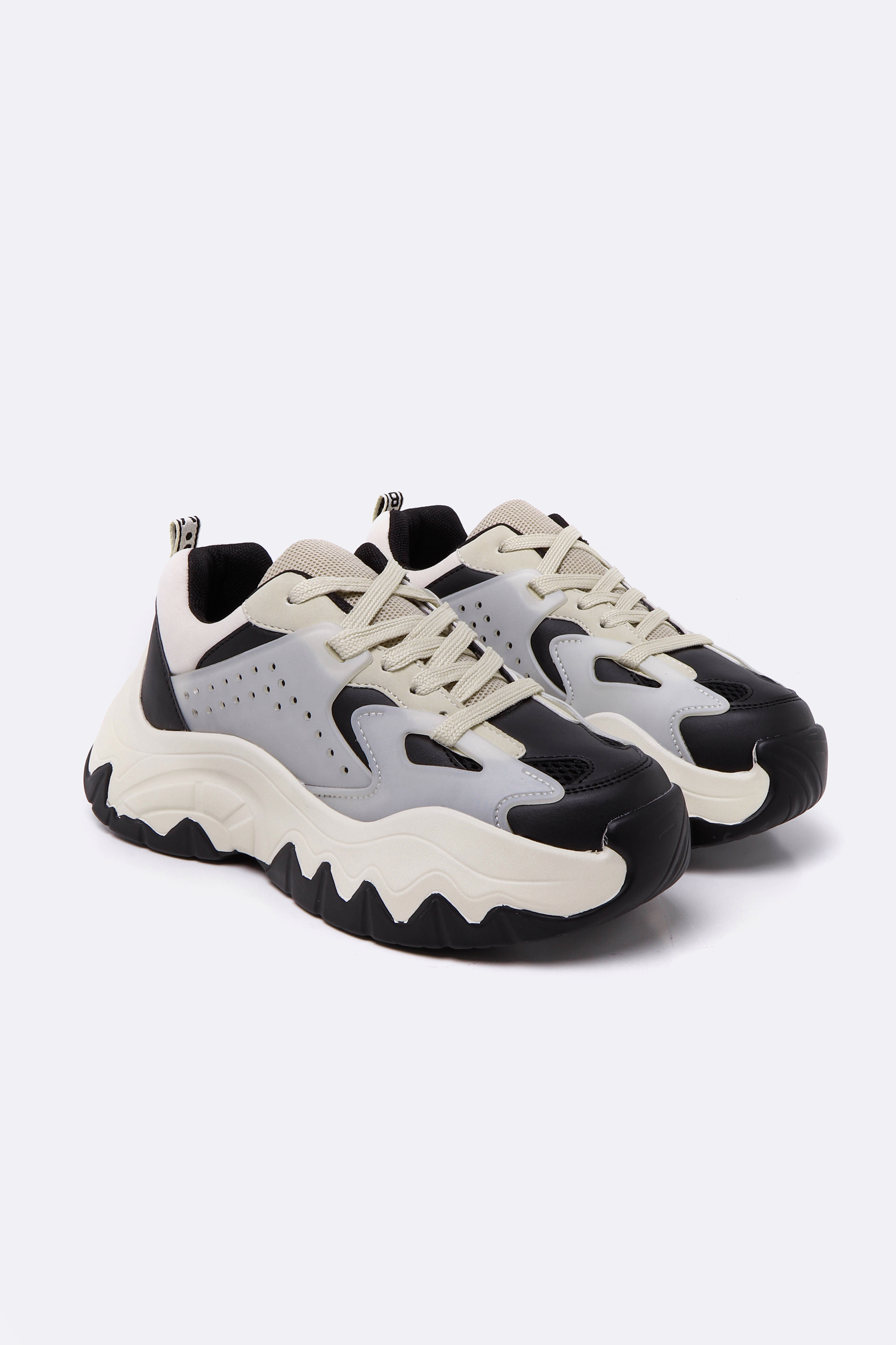 trainers chunky
