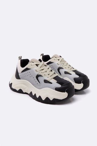 Chunky Trainers