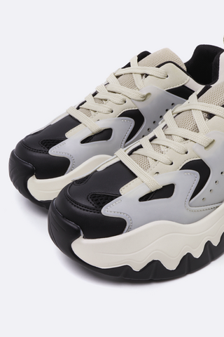 Chunky Trainers