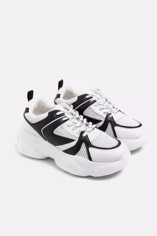 Chunky Trainer