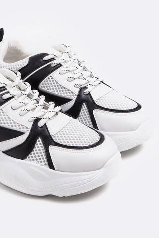 Chunky Trainer