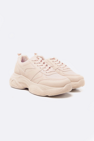 Chunky Trainers