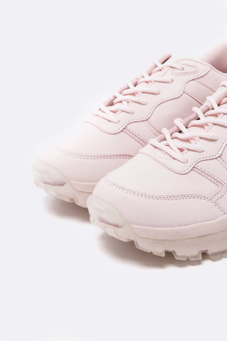 Chunky Trainers