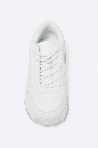 Chunky Trainers