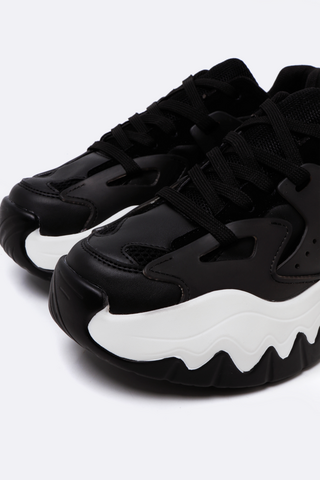 Chunky Trainers
