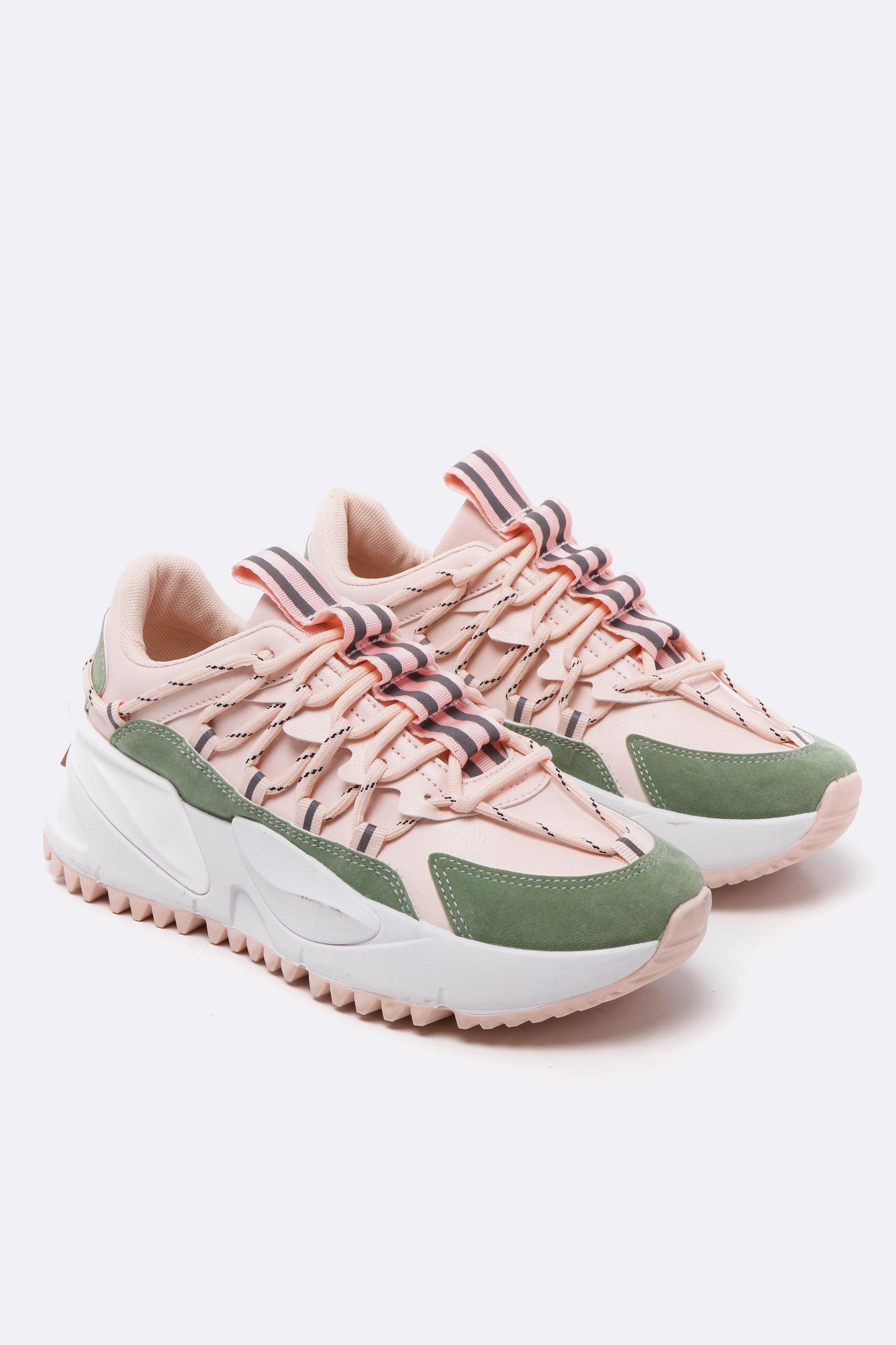 topshop chunky trainers