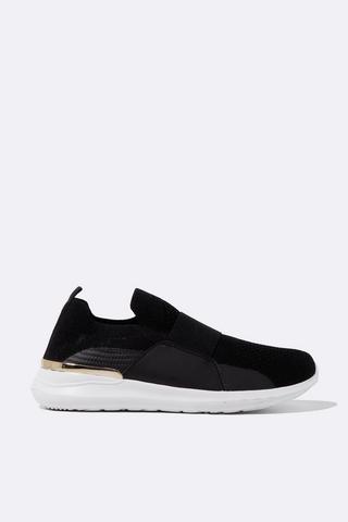 Slip On Trainer