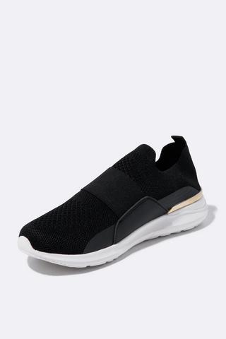 Slip On Trainer