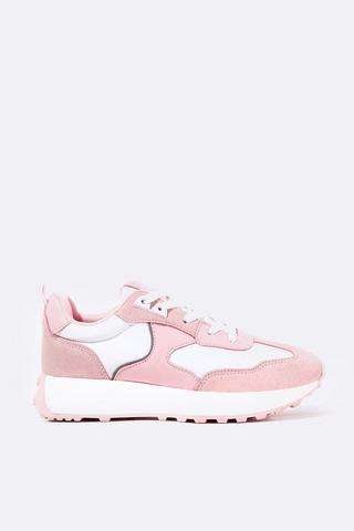 Retro Trainer